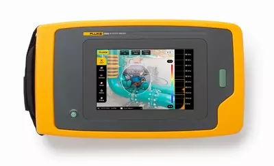 ii500 Acoustic Imager